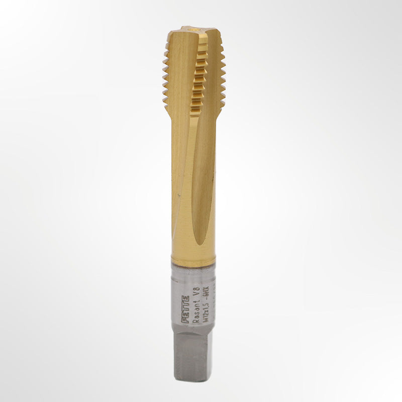 LMT FETTE Maschinengewindebohrer HSS-E-PM ø12x1,5mm DIN374