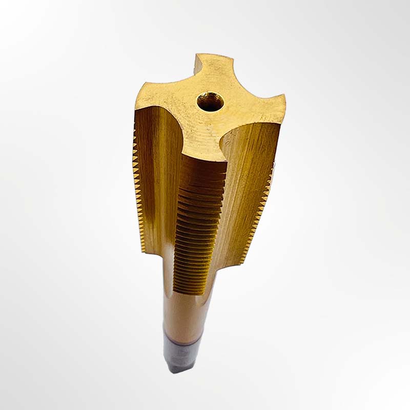 LMT FETTE Maschinengewindebohrer ø 22x1,5 HSS-E