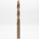 DORMER A77715.0 Spiralbohrer DIN 338 Typ N A777 ø15 mm HSS-E Bronzefarben